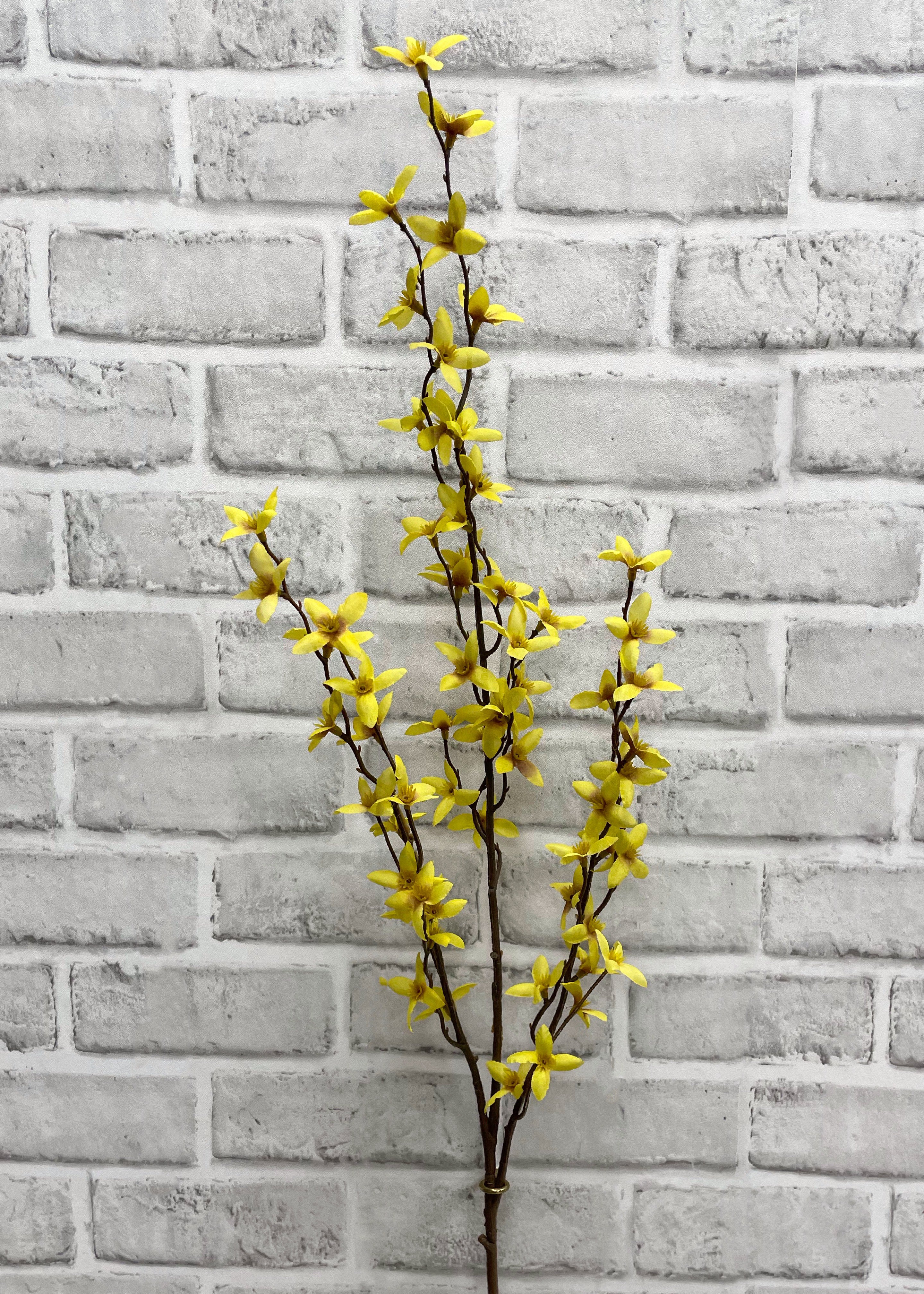 ITEM 00990 - 32.5'' FORSYTHIA SPRAY