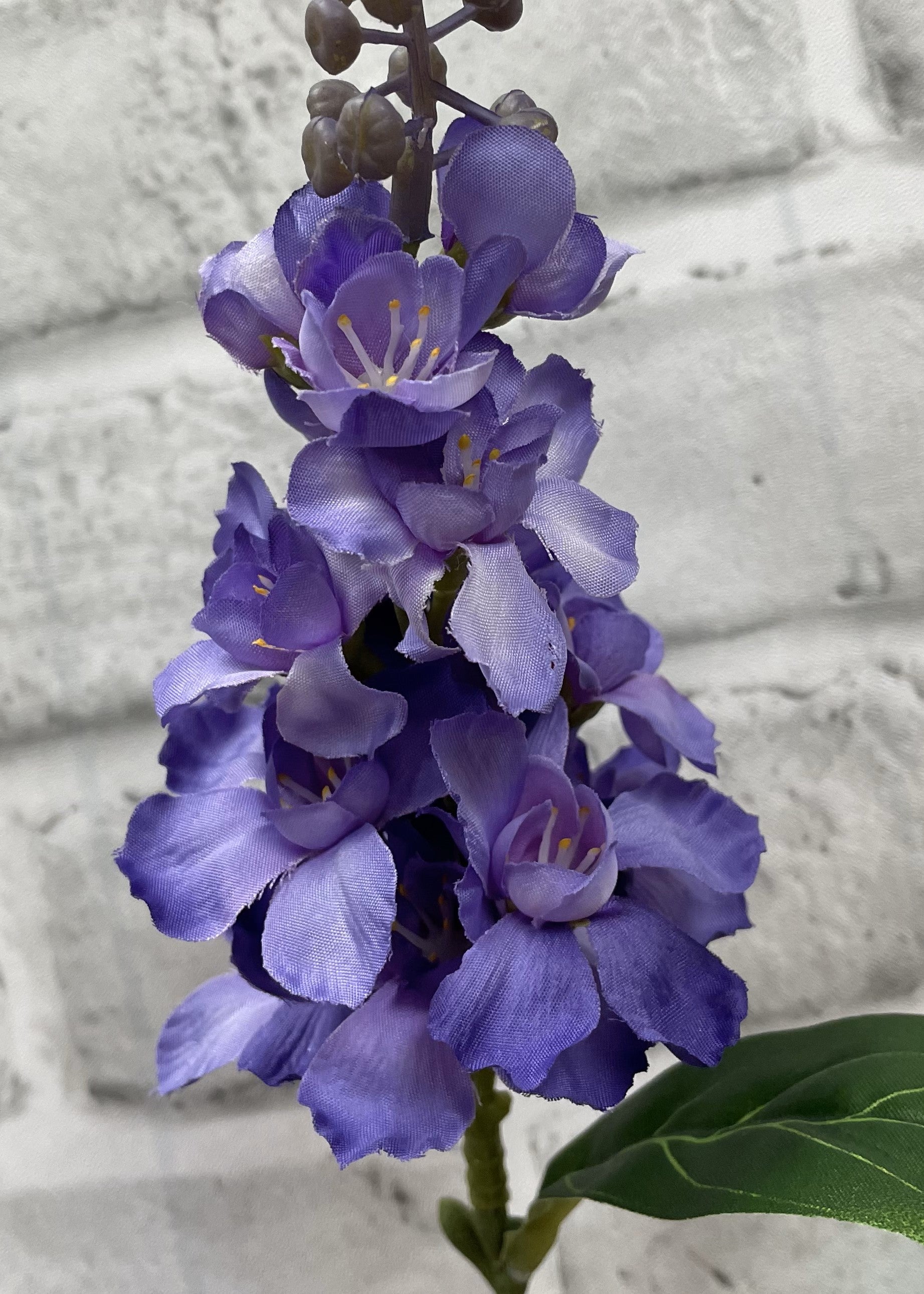 ITEM 01013 PUR - 38" PURPLE ASTIBLE STEM