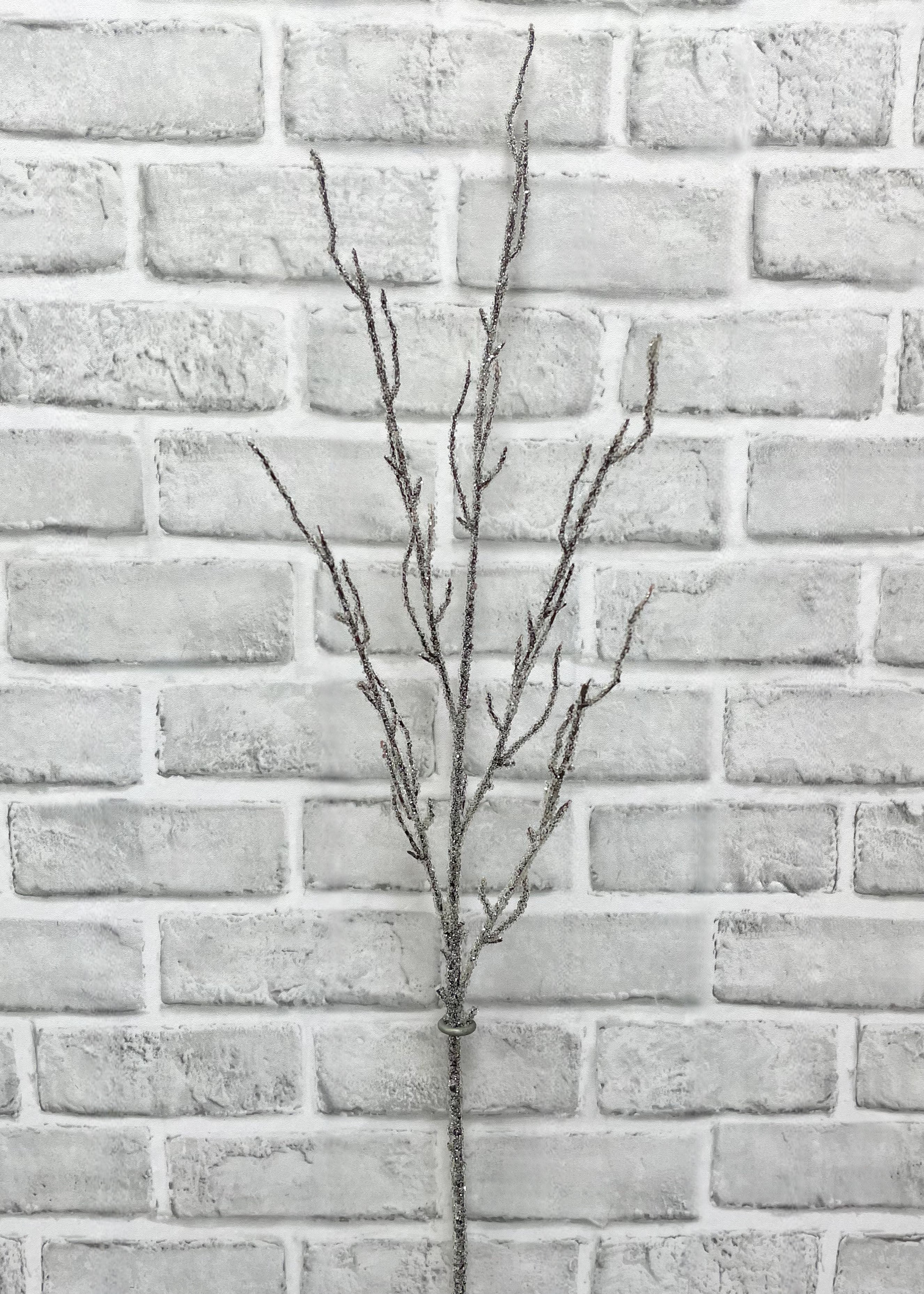 ITEM 81976 - 35.5" ICY TWIG SPRAY