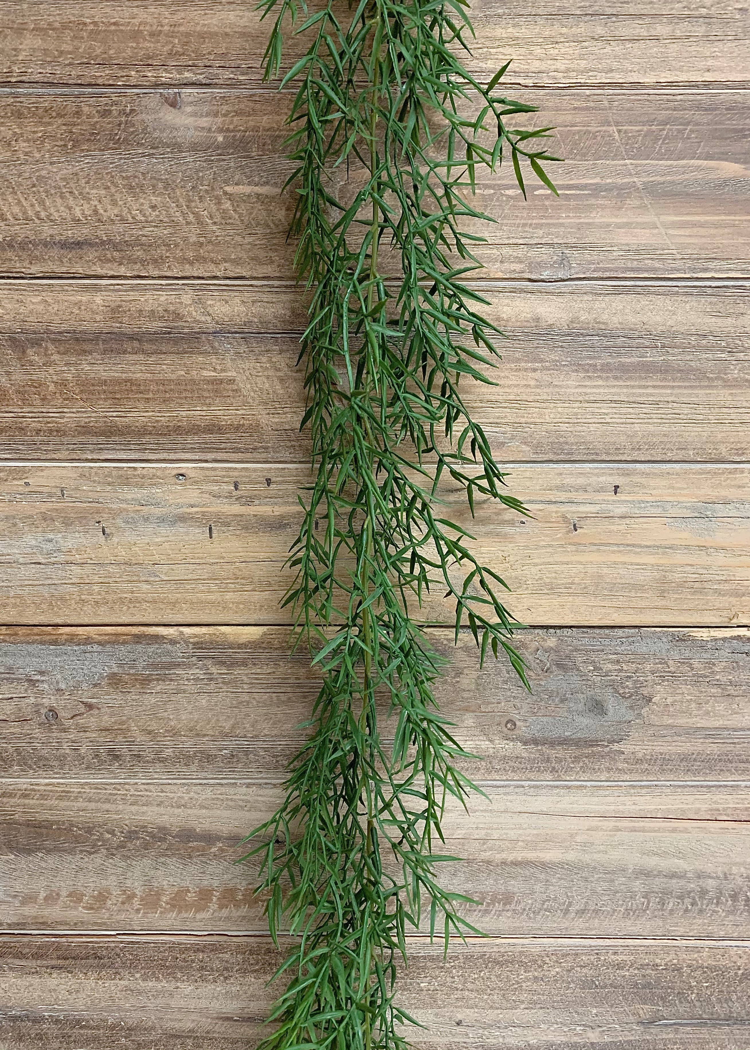 ITEM 11364 - 6' DILL LEAF GARLAND