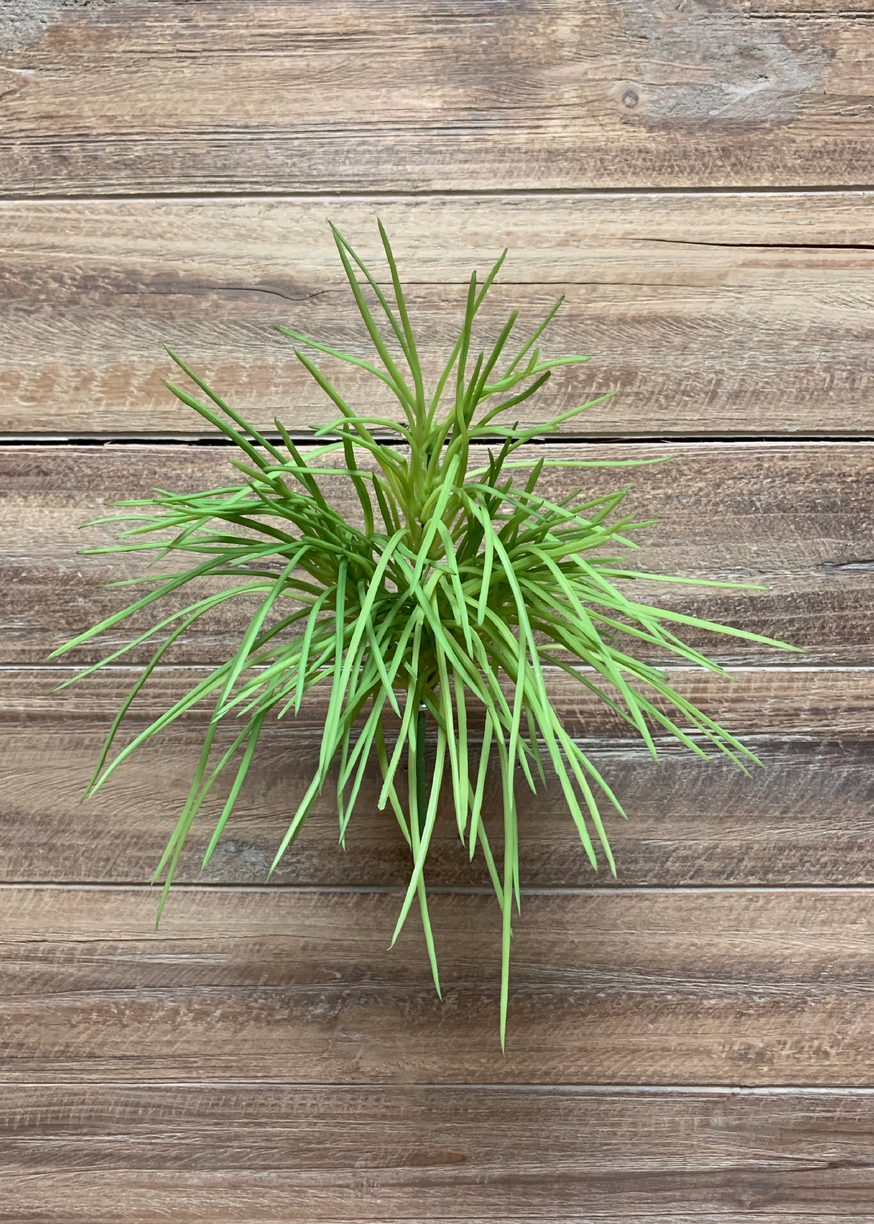 ITEM 11374 - 10" FRESH TOUCH GRASS BUSH