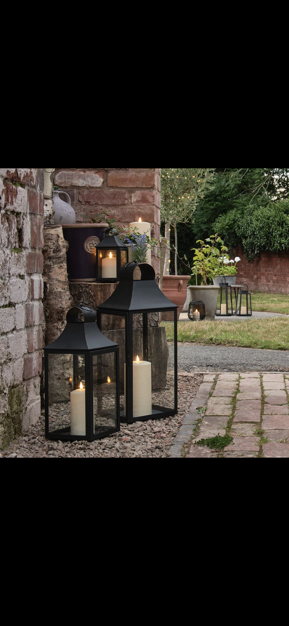 LANTERNS