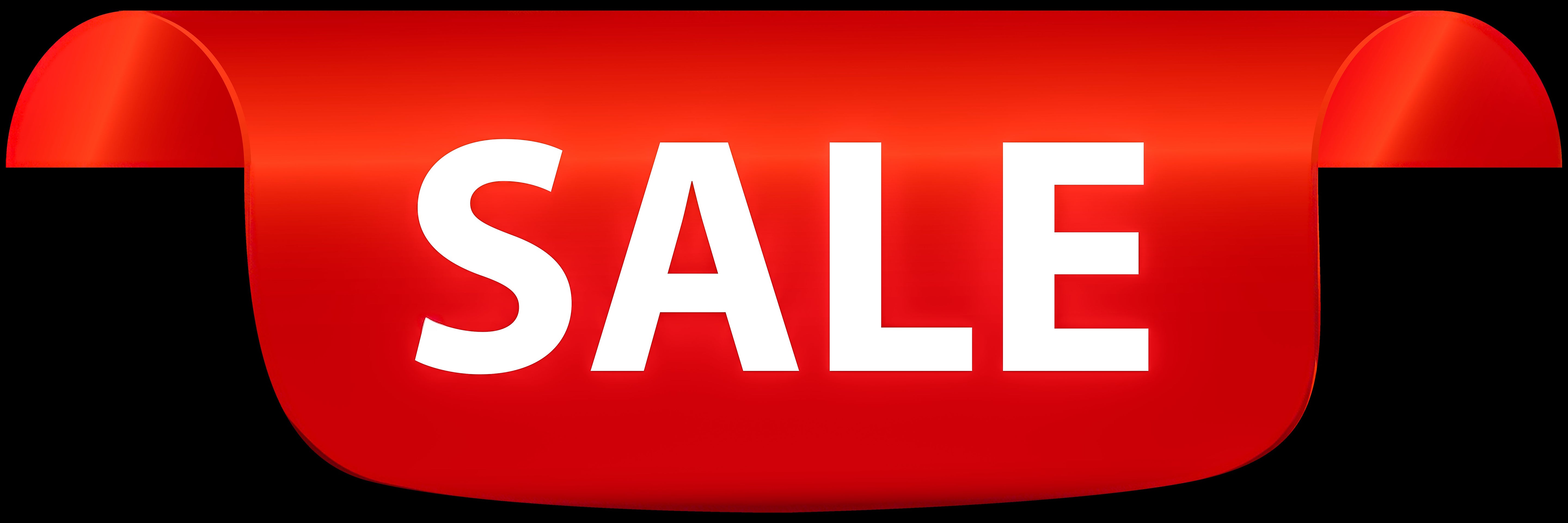 SALE