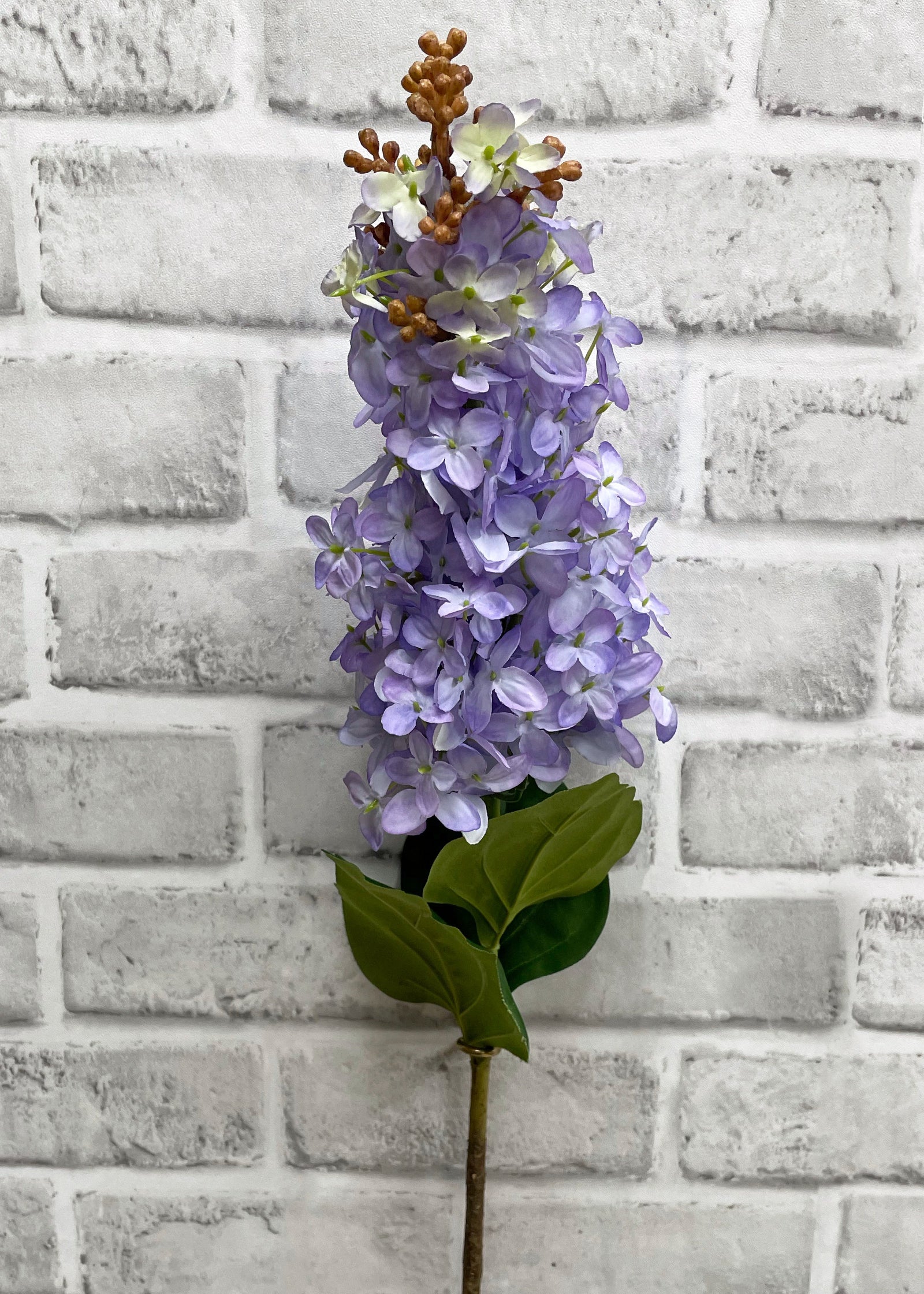 ITEM 01000 LILAC - 32" LILAC LILAC SPRAY