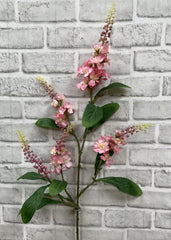 ITEM 01013 PK - 38" PINK ASTIBLE STEM