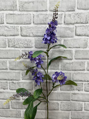 ITEM 01013 PUR - 38" PURPLE ASTIBLE STEM