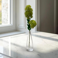 ITEM 01037 GR - 34" GREEN MEADOWSWEET SPRAY