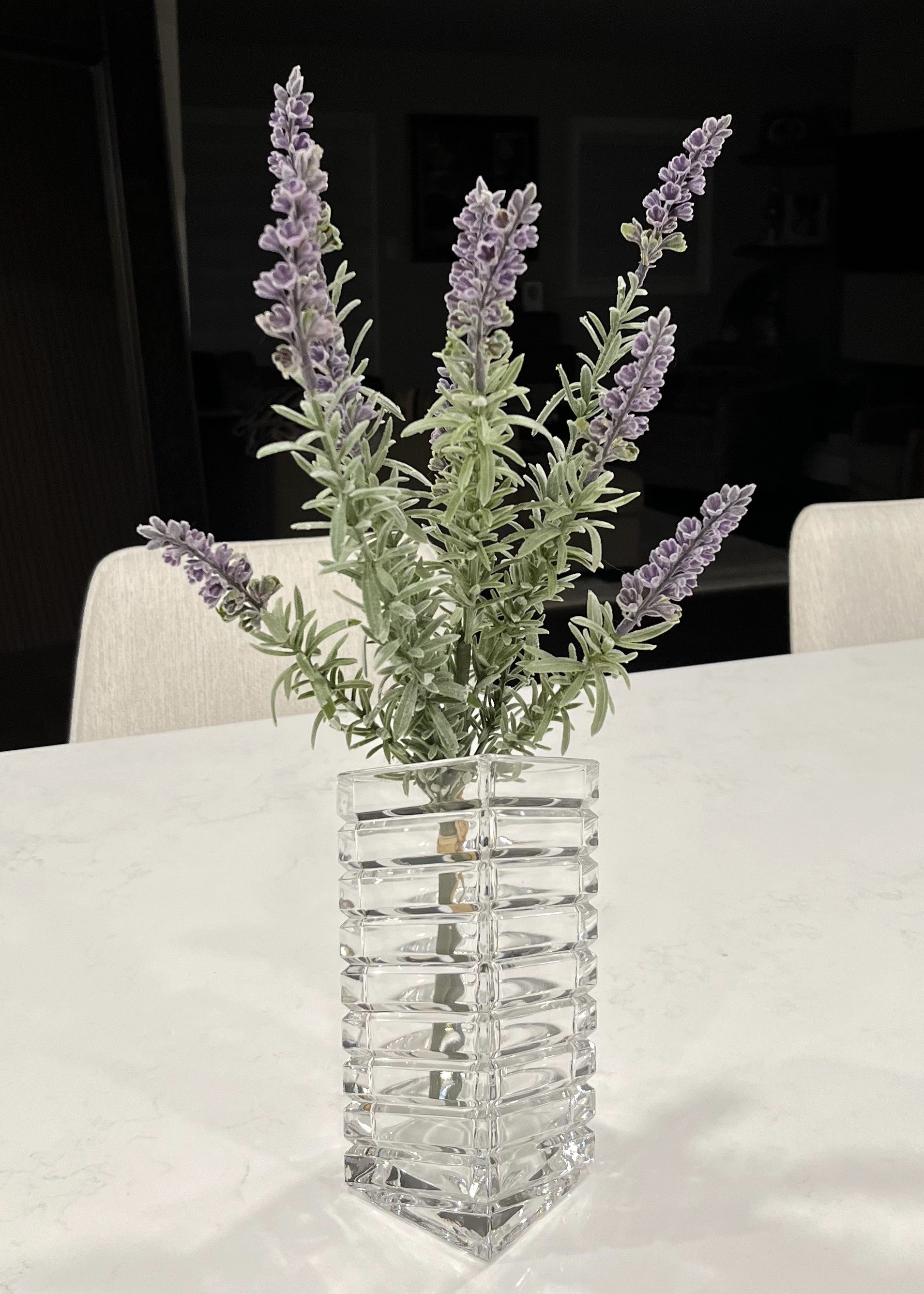ITEM 10185 - 17" LAVENDER BUNDLE