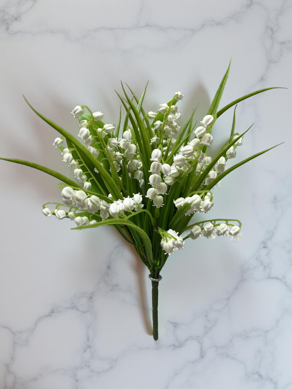 ITEM 10205 - 12" LILY OF THE VALLEY BUSH