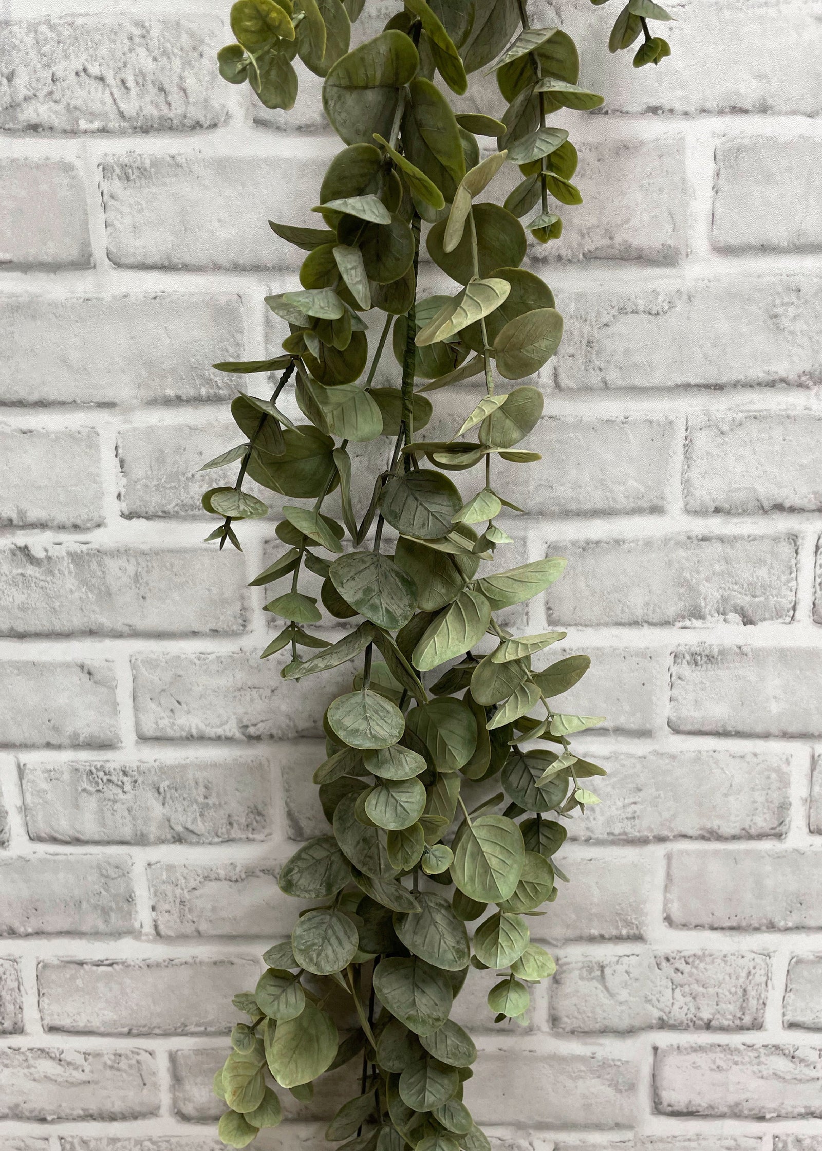 ITEM 11450 - 6' SAGE GREEN EUCALYPTUS GARLAND