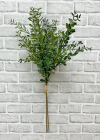ITEM 11561  - 28" TEA LEAF BUNDLE - 3 PIECES PER BUNDLE