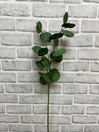 ITEM 11566 - 26.5" FRESH TOUCH EUCALYPTUS SPRAY