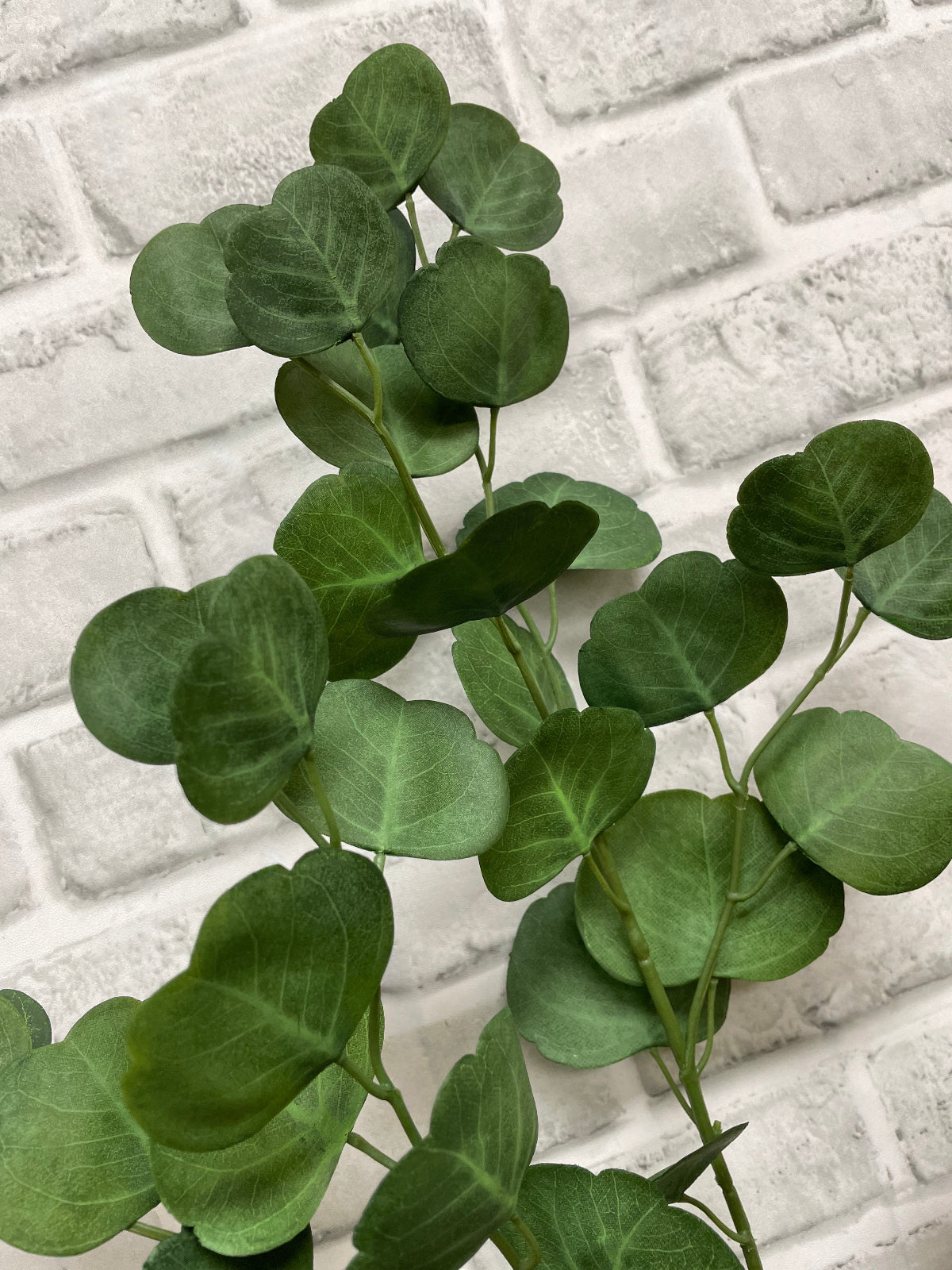 ITEM 11567 - 39" FRESH TOUCH EUCALYPTUS SPRAY