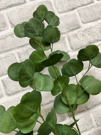 ITEM 11567 - 39" FRESH TOUCH EUCALYPTUS SPRAY