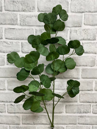 ITEM 11567 - 39" FRESH TOUCH EUCALYPTUS SPRAY