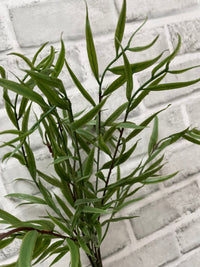 ITEM 11568 - 21" FRESH TOUCH BAMBOO BUNDLE WITH 5 STEMS