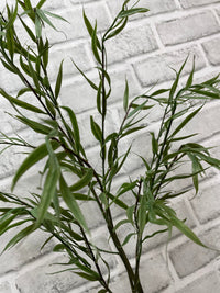 ITEM 11569 - 41" FRESH TOUCH BAMBOO STEM