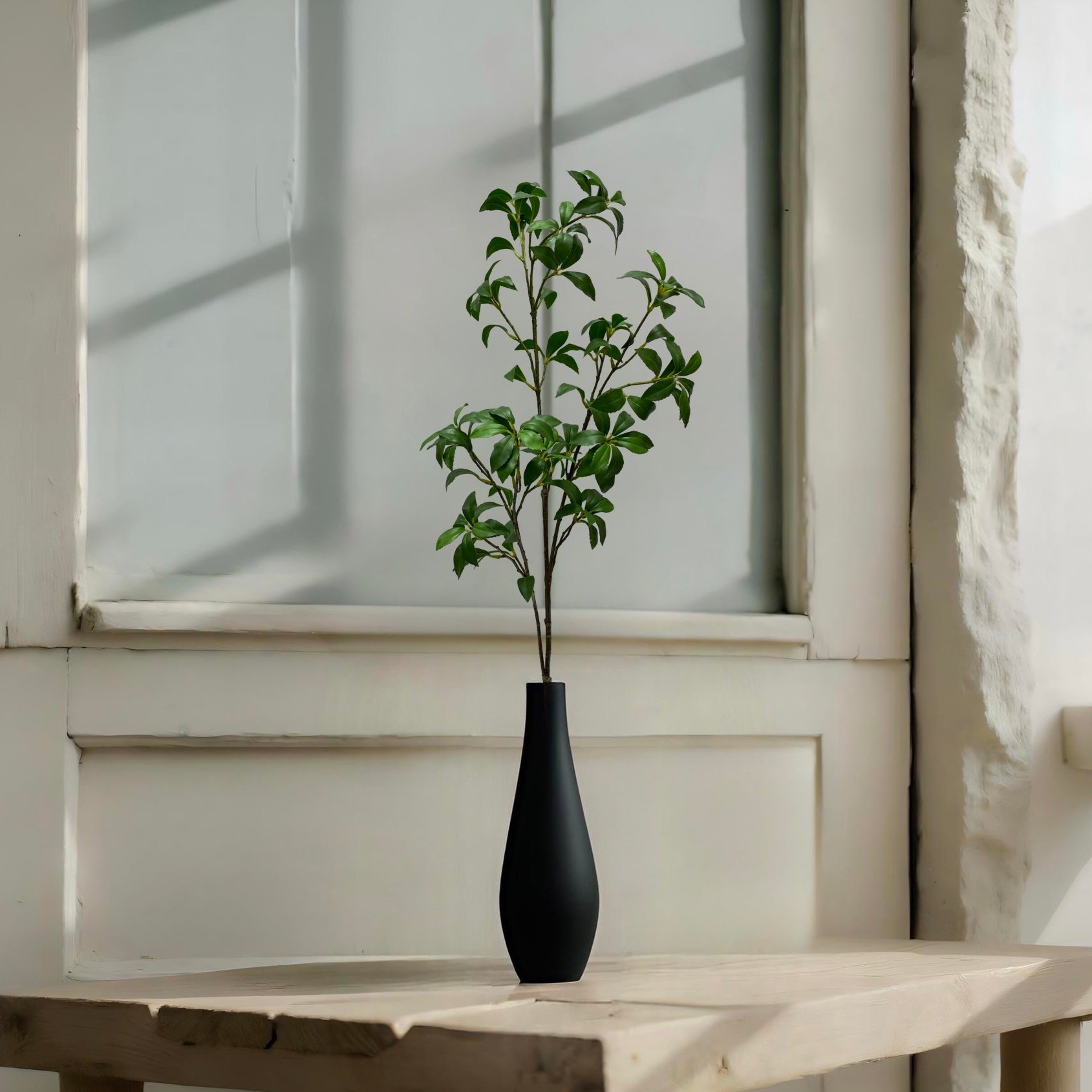 ITEM 11570 - 41.5" FRESH TOUCH MANGROVE LEAF SPRAY