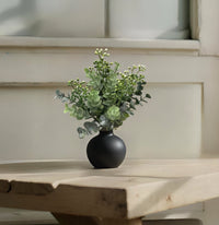 ITEM 11608 - 11" SEEDED EUCALYPTUS BUSH