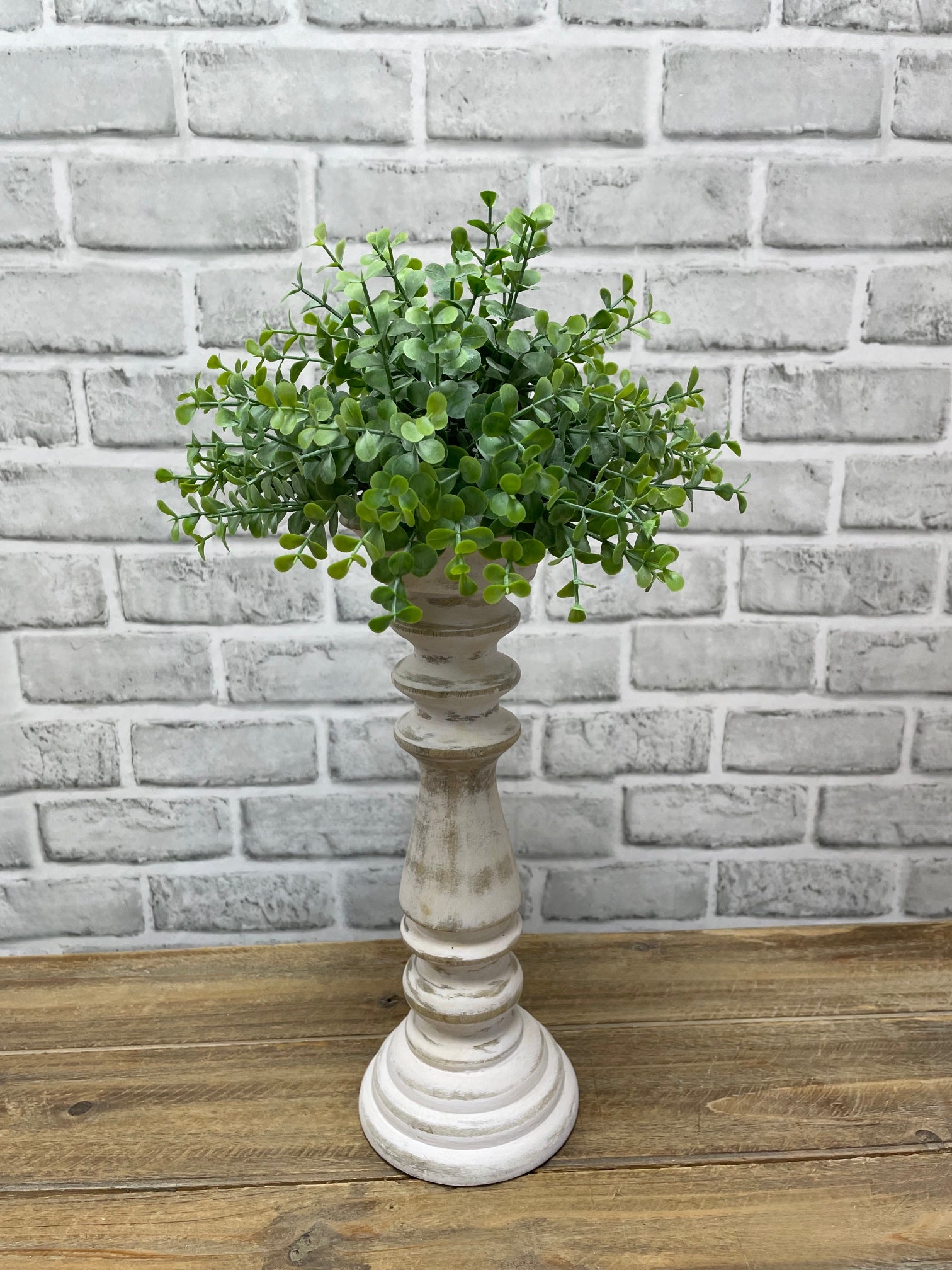 ITEM 11610 - 8.5" BABY TEARS HALF BALL