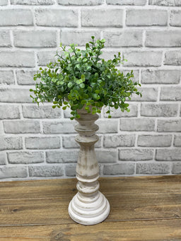 ITEM 11610 - 8.5" BABY TEARS HALF BALL