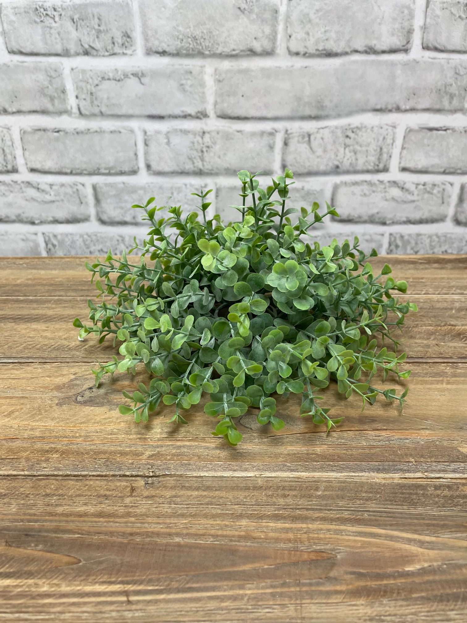 ITEM 11610 - 8.5" BABY TEARS HALF BALL