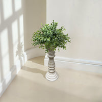 ITEM 11610 - 8.5" BABY TEARS HALF BALL