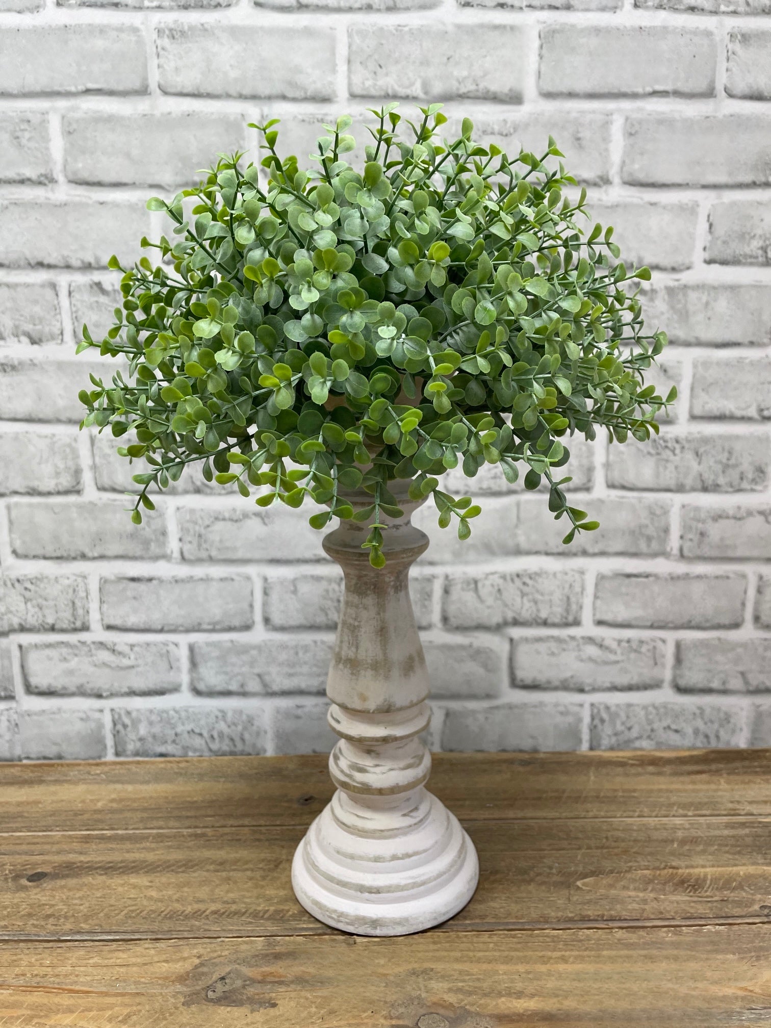 ITEM 11611 - 11" BABY TEARS HALF BALL