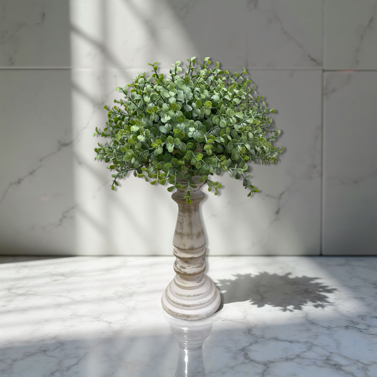 ITEM 11611 - 11" BABY TEARS HALF BALL