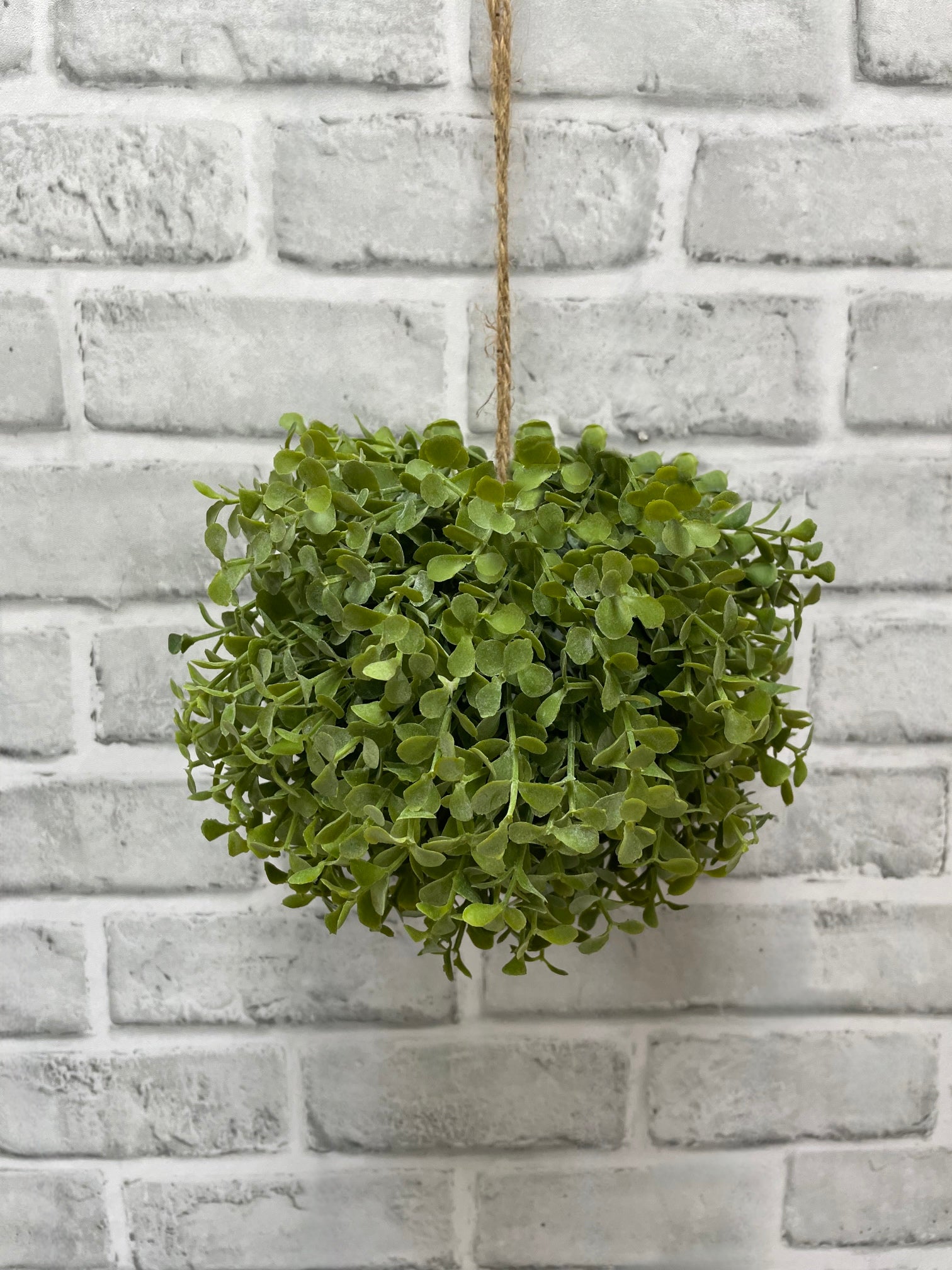 ITEM 11615 - 7" FRESH TOUCH BABY TEARS BALL