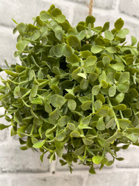 ITEM 11615 - 7" FRESH TOUCH BABY TEARS BALL