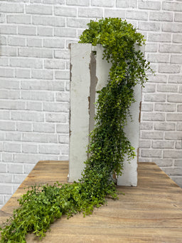 ITEM 11617 - 60" FRESH TOUCH BABY TEARS GARLAND