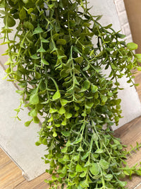 ITEM 11617 - 60" FRESH TOUCH BABY TEARS GARLAND