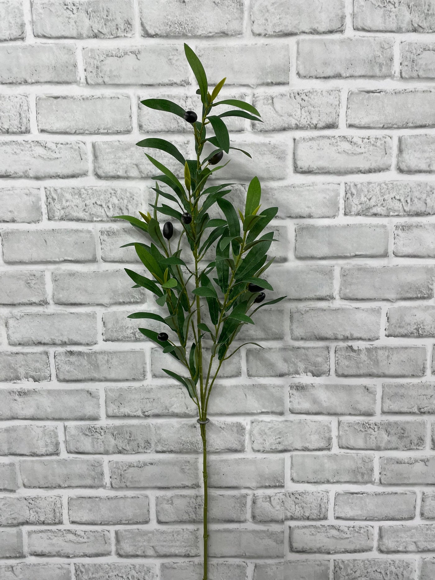 ITEM 11658 - 36"  OLIVE BRANCH