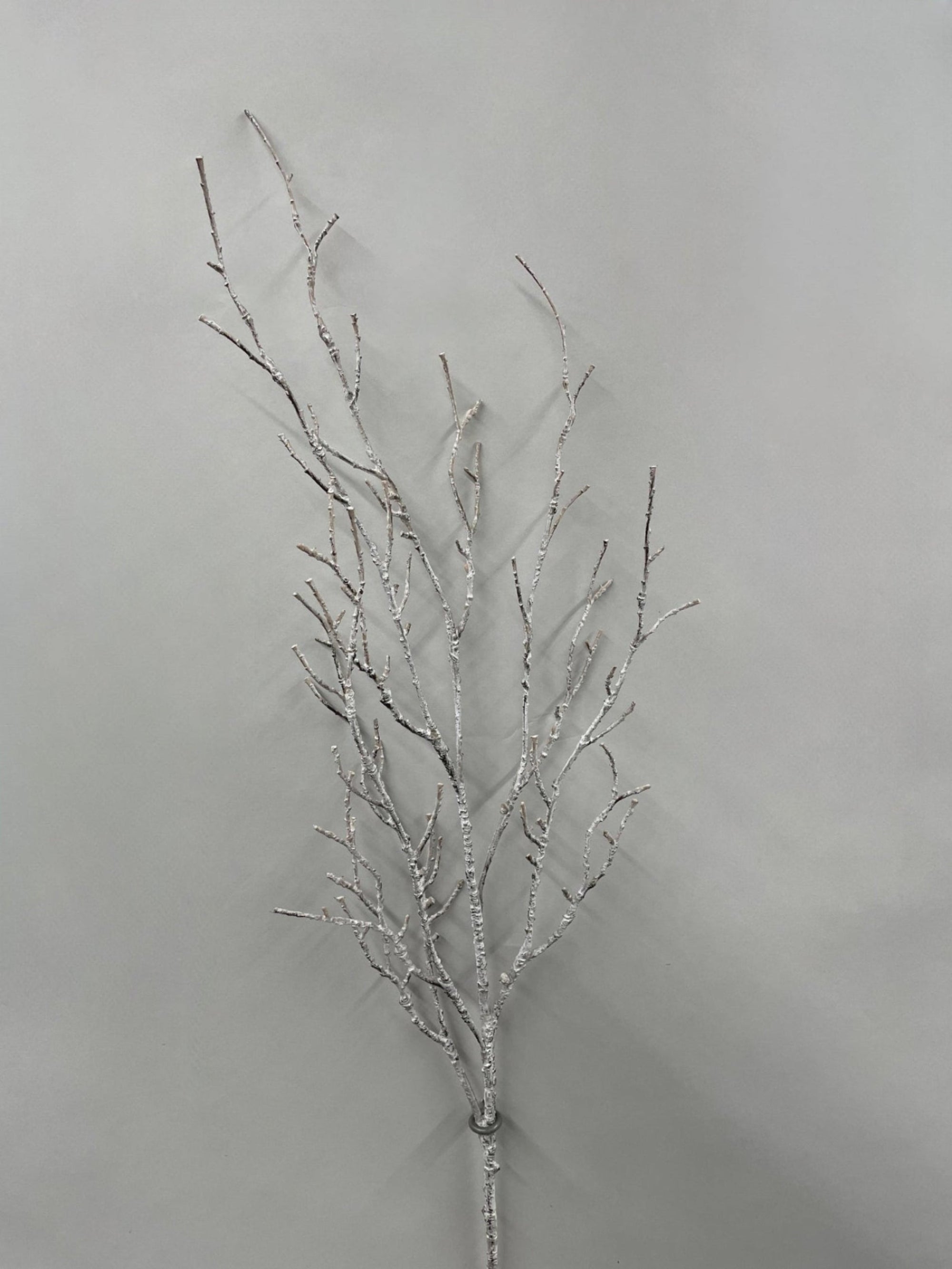 ITEM 11681 - 40" WHITE BIRCH TWIG BRANCH