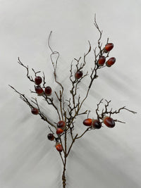 ITEM 11684 - 34.5" ACORN SPRAY