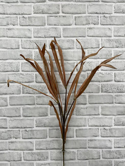 ITEM 11688 FALL - 30" FALL DRIED LOOK NARCISSUS SRPAY