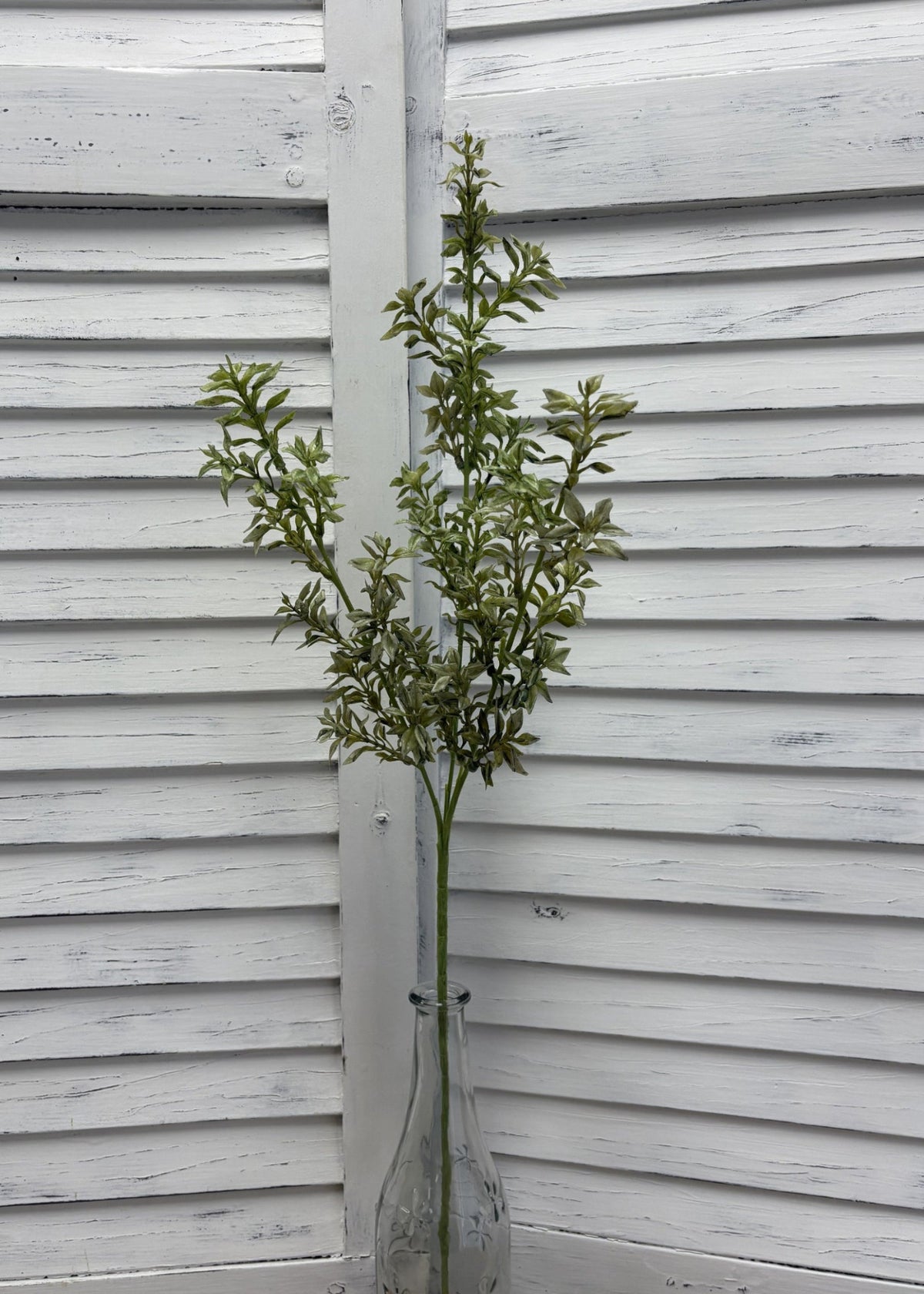 ITEM 11726 - 26" TEA LEAF SPRAY