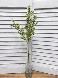 ITEM 11726 - 26" TEA LEAF SPRAY