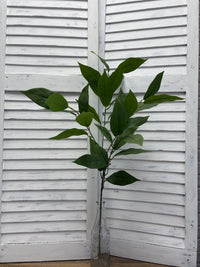 ITEM 11731 - 30” LAUREL LEAF SPRAY