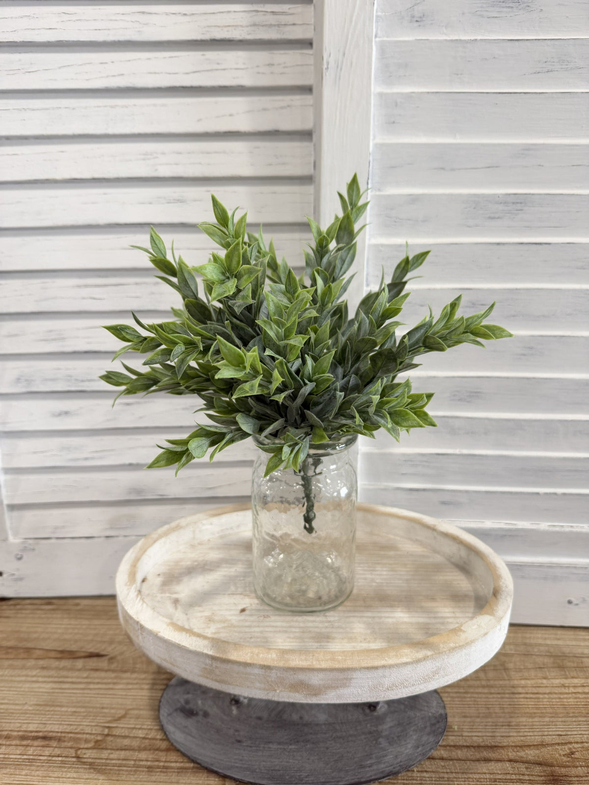 ITEM 11740 - 12" RUSCUS BUSH