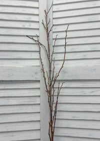 ITEM 11743 - 41.5" PLUM BLOSSOM BRANCH