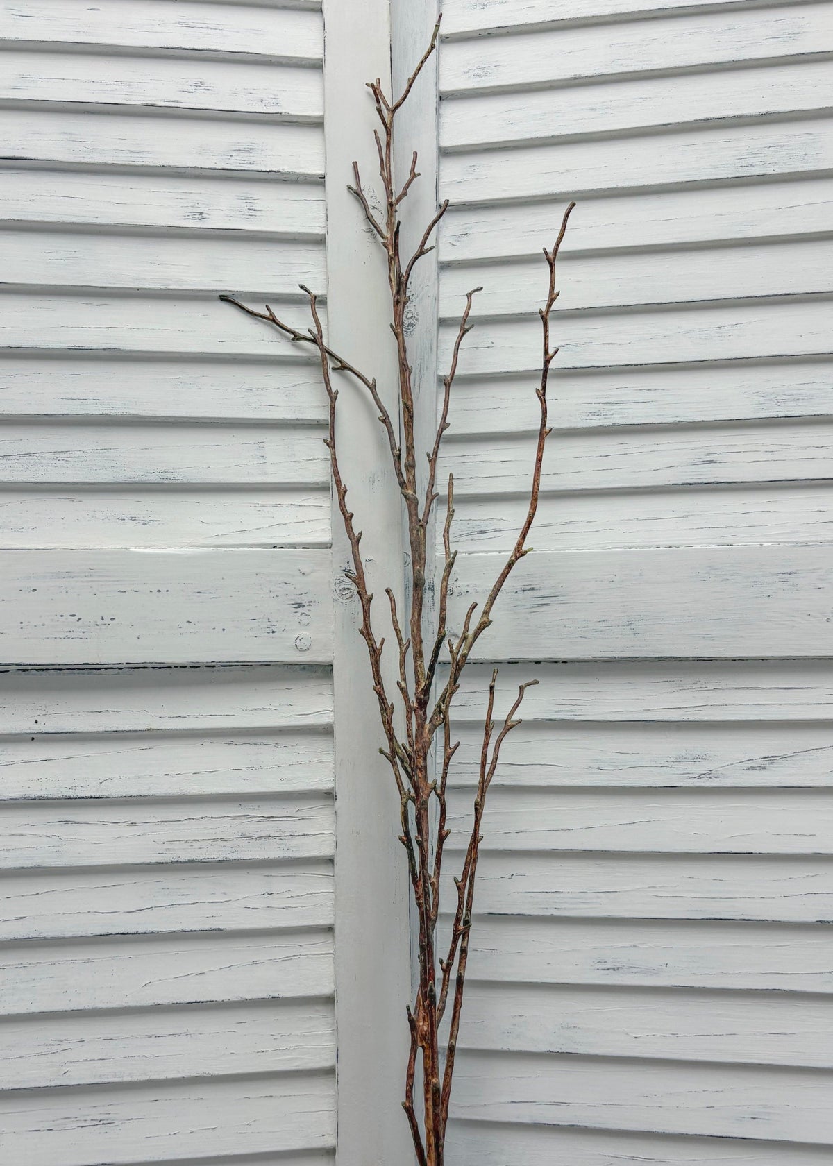 ITEM 11743 - 41.5" PLUM BLOSSOM BRANCH