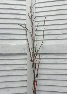 ITEM 11743 - 41.5" PLUM BLOSSOM BRANCH