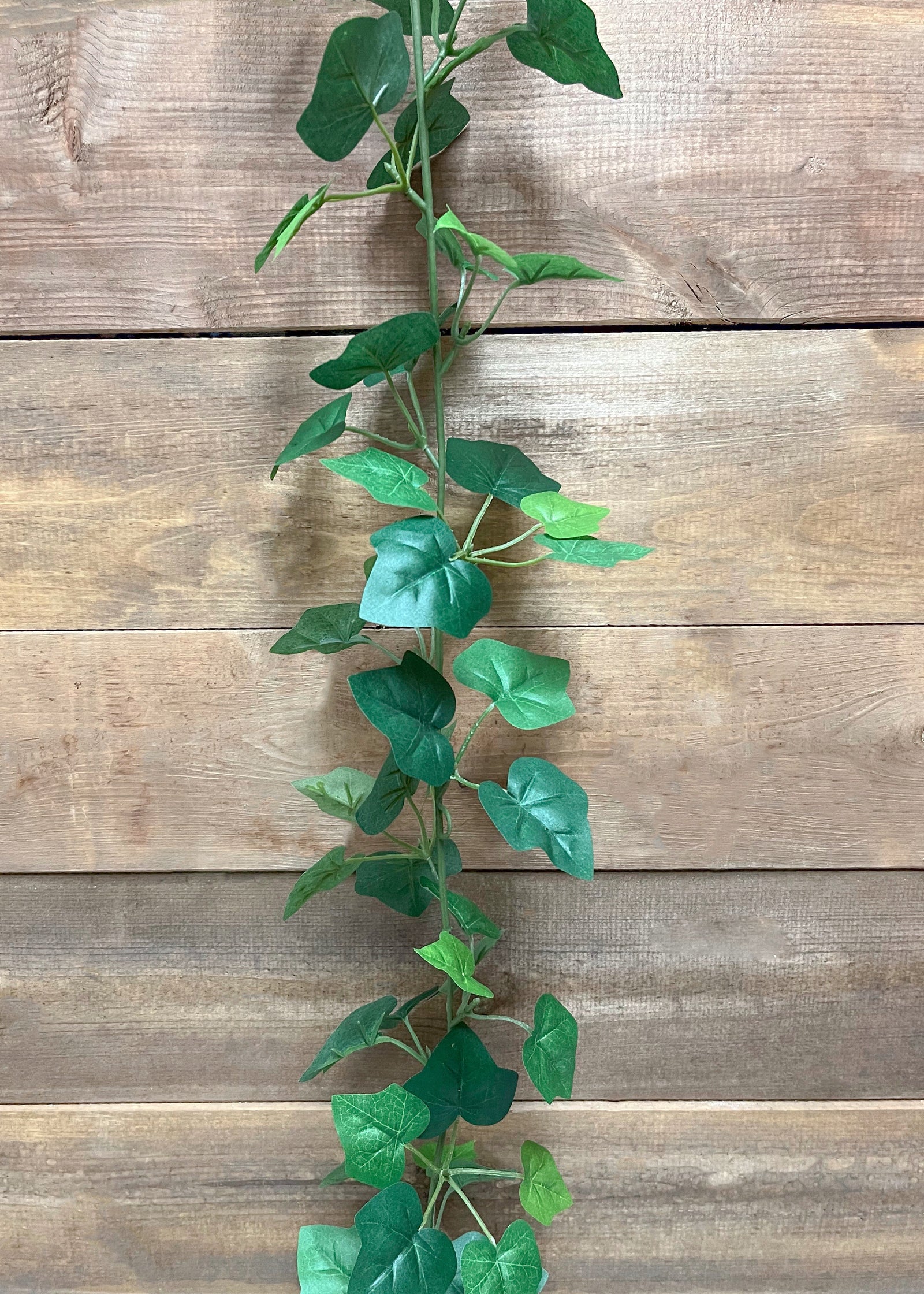 ITEM 12261 - 72" GREEN IVY GARLAND