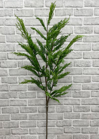 ITEM 81671 - 48” FRESH TOUCH WHISPY CEDAR BRANCH