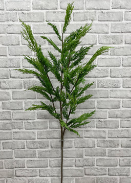 ITEM 81671 - 48” FRESH TOUCH WHISPY CEDAR BRANCH