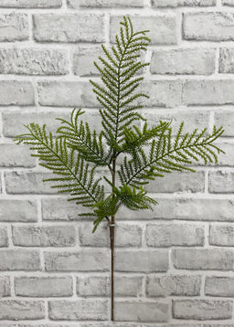 ITEM 81693 - 24" FRESH TOUCH CYPRESS SPRAY