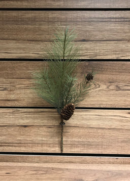 ITEM 81733 - 16" PINE SPRAY
