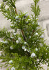 ITEM 81749 - 20" JUNIPER BERRY SPRAY